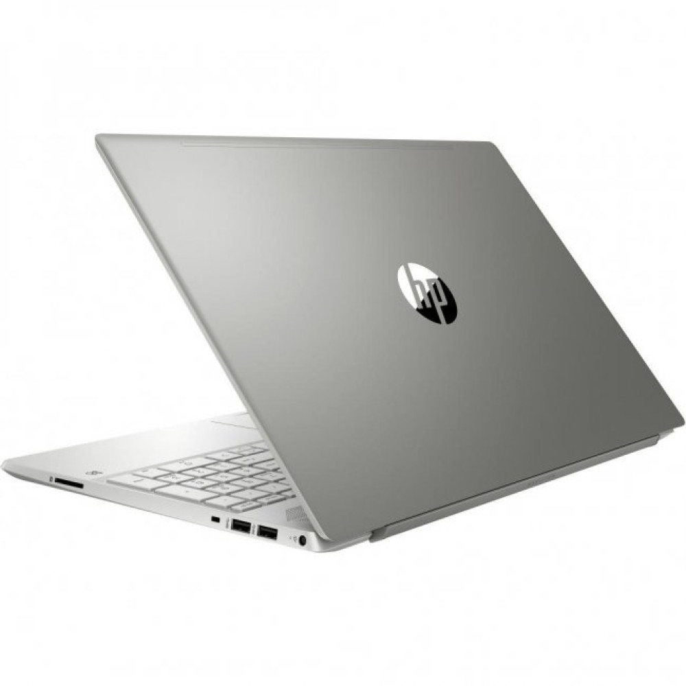 Ноутбук HP Pavilion 15-cs2040ur (7SA66EA)