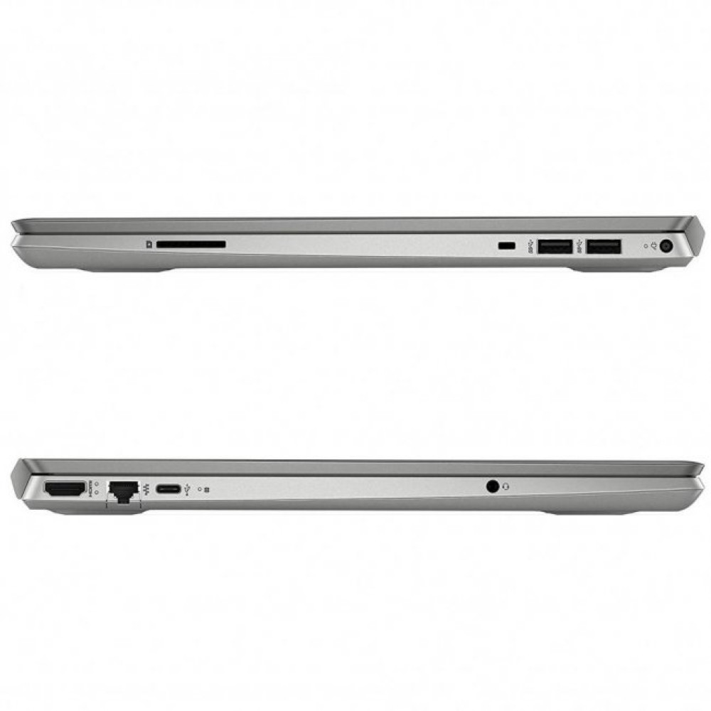Ноутбук HP Pavilion 15-cs2040ur (7SA66EA)