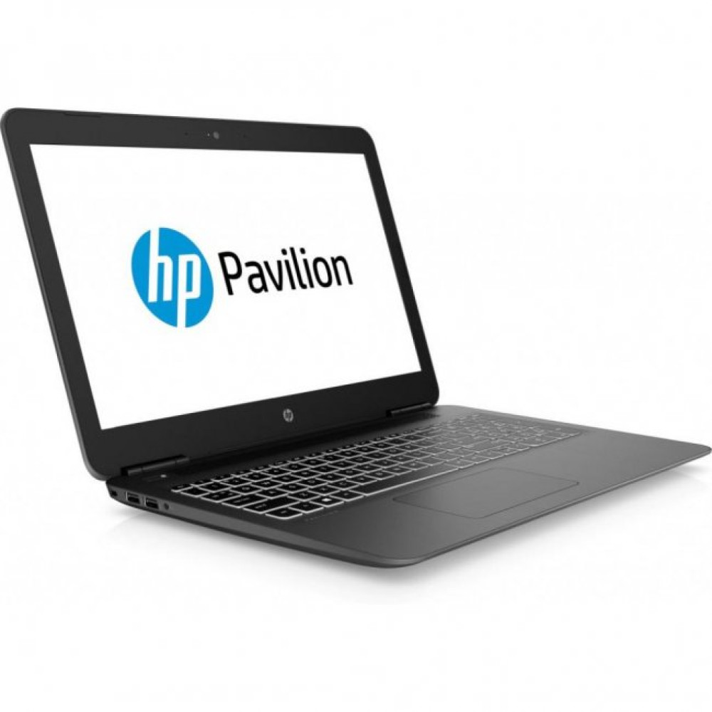 Ноутбук HP Pavilion 15-bc526ur (7JU17EA)