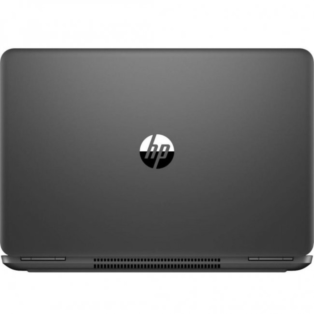 Ноутбук HP Pavilion 15-bc531ur (7NE19EA)