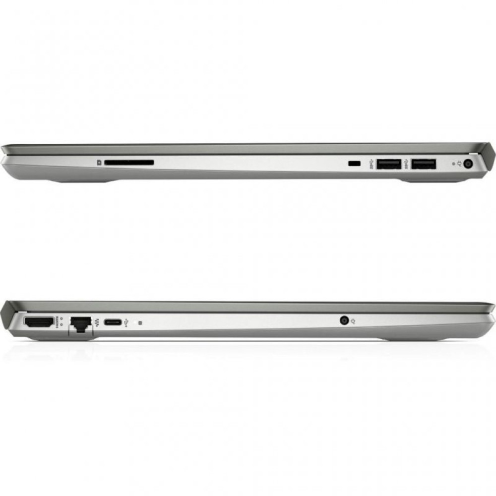 Ноутбук HP Pavilion 15-cw1005ua (7ZF75EA)