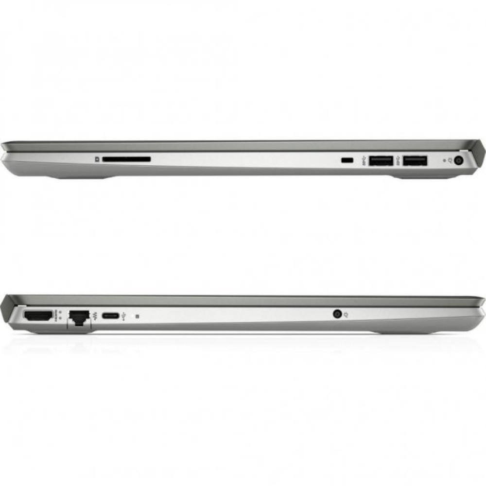 Ноутбук HP Pavilion 15-cw1005ur (6PS14EA)