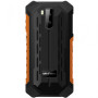 Мобільний телефон Ulefone Armor X5 3/32GB Black Orange (6937748733393)
