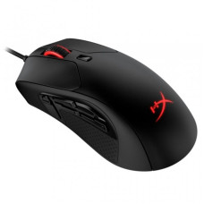 Мишка HyperX Pulsefire Raid USB Black (HX-MC005B)