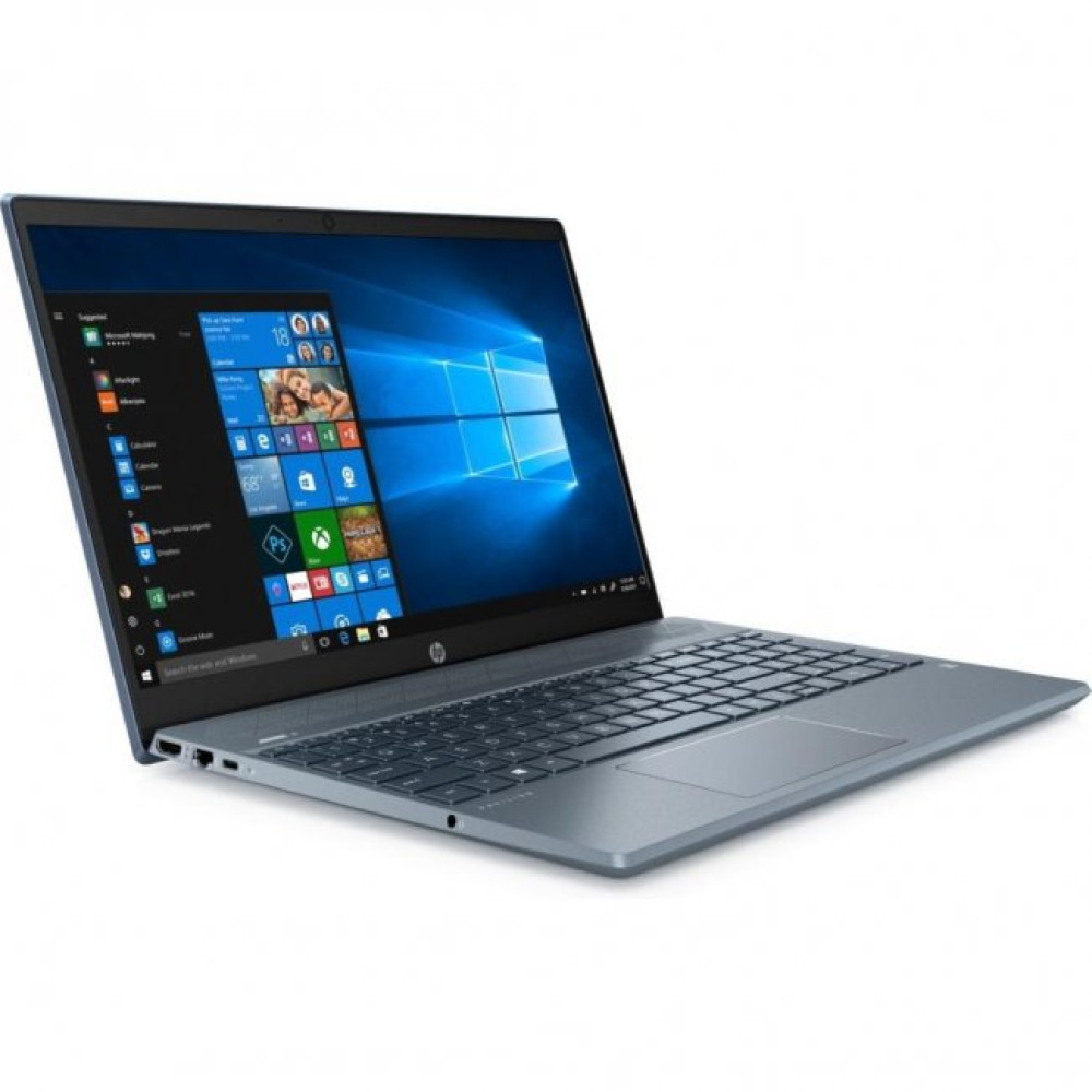 Ноутбук HP Pavilion 15-cs2018ur (6SQ17EA)