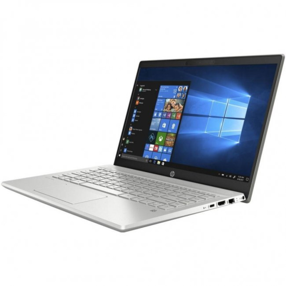 Ноутбук HP Pavilion 14-ce3014ur (8PJ84EA)
