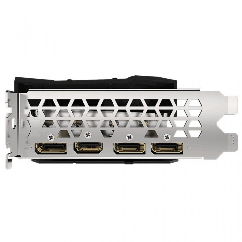Видеокарта GIGABYTE GeForce RTX2080 SUPER 8192Mb WINDFORCE (GV-N208SWF3-8GD)