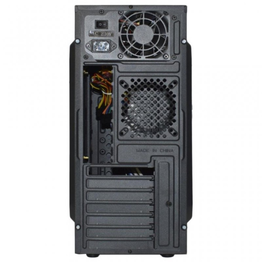 Корпус Frontier Yoda-F56A-450-W