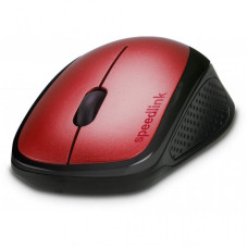 Мышка Speedlink Kappa Wireless Red (SL-630011-RD)