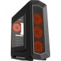 Корпус Gamemax ASGARD Red