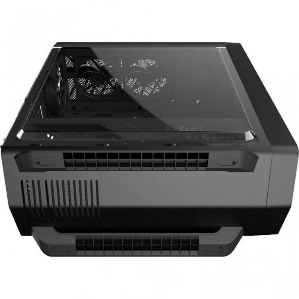 Корпус Gamemax ASGARD Red