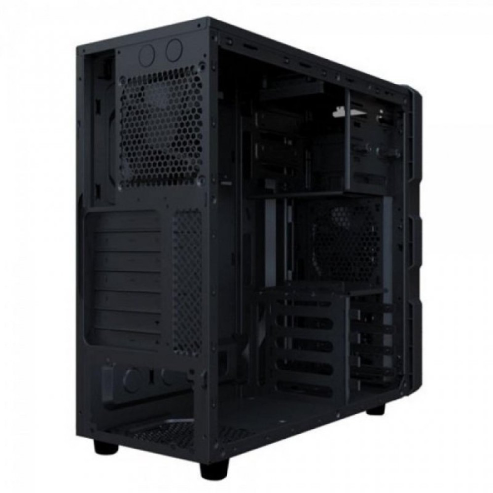 Корпус Gamemax GM ONE GREEN