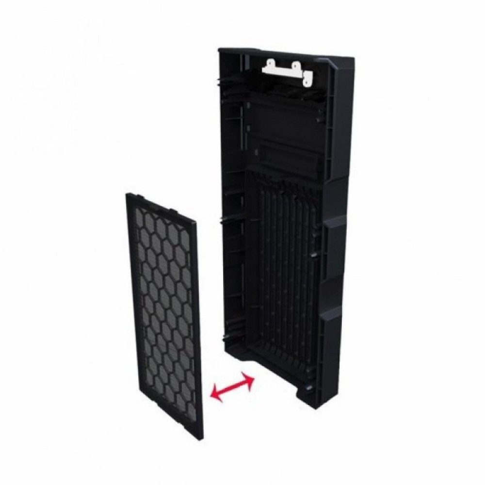 Корпус Gamemax GM ONE GREEN