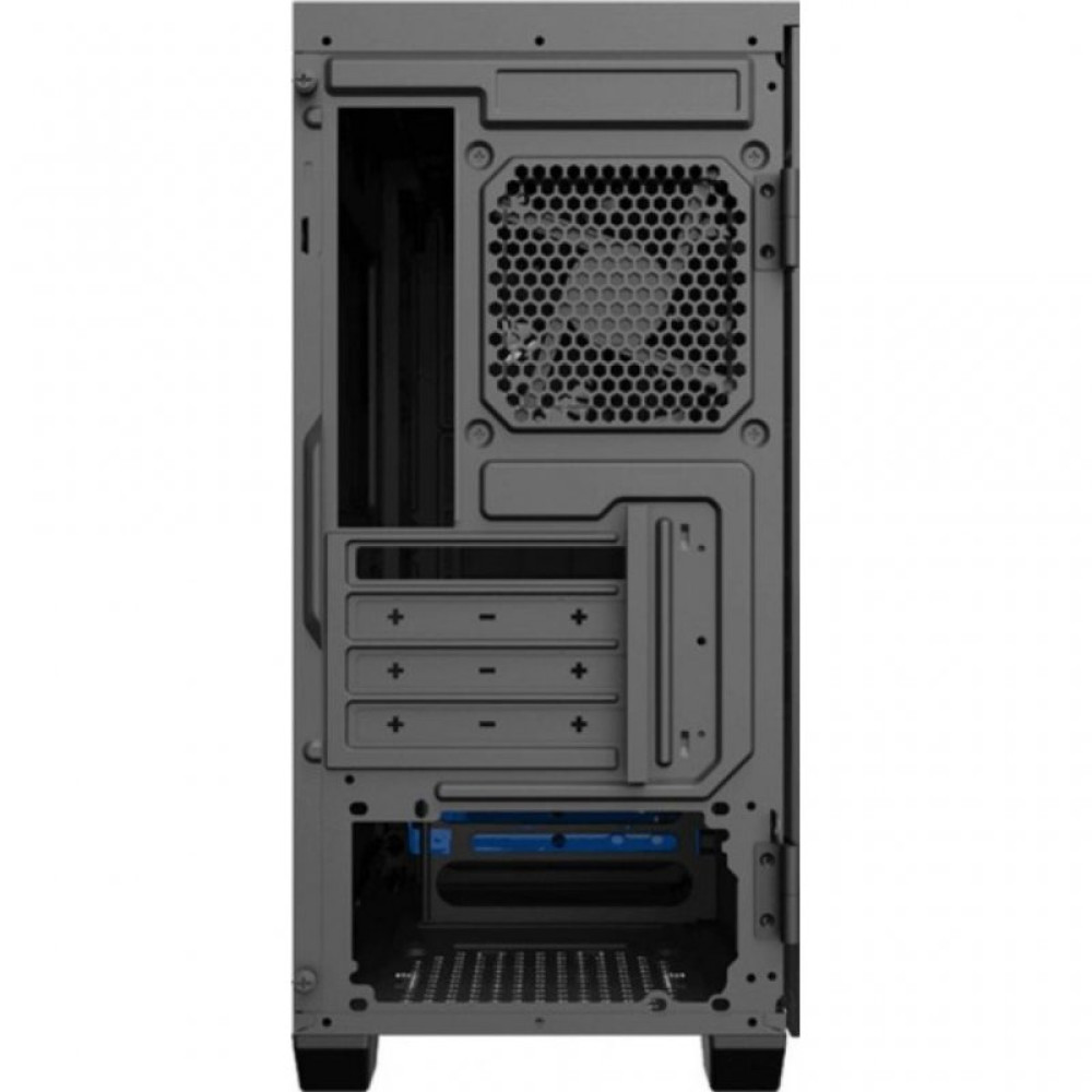 Корпус GAMEMAX MINI Abyss