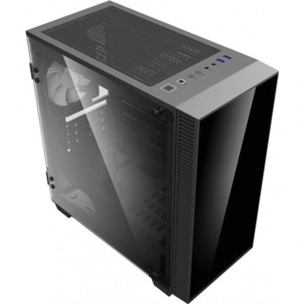 Корпус GAMEMAX MINI Abyss