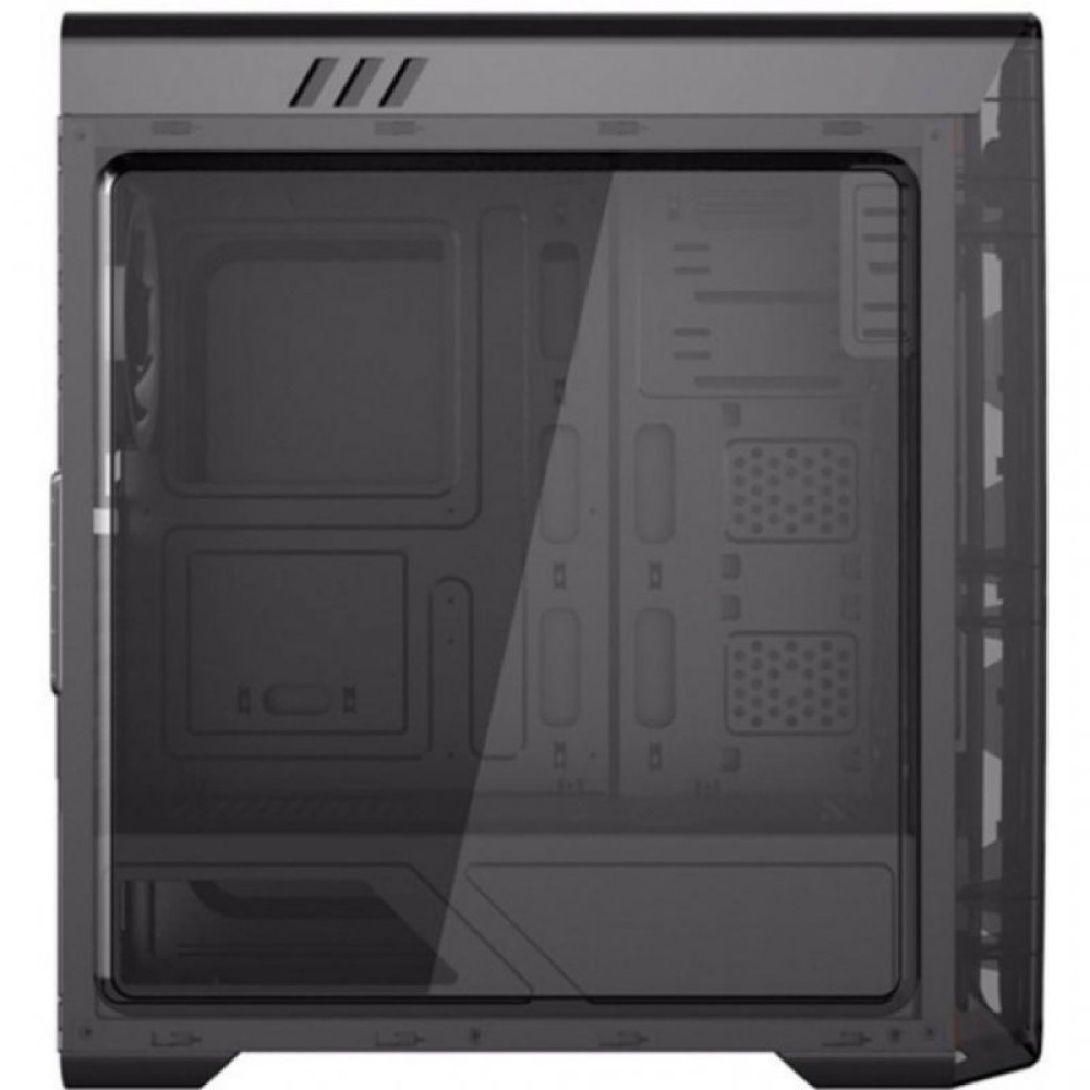 Корпус GAMEMAX MoonLight Black