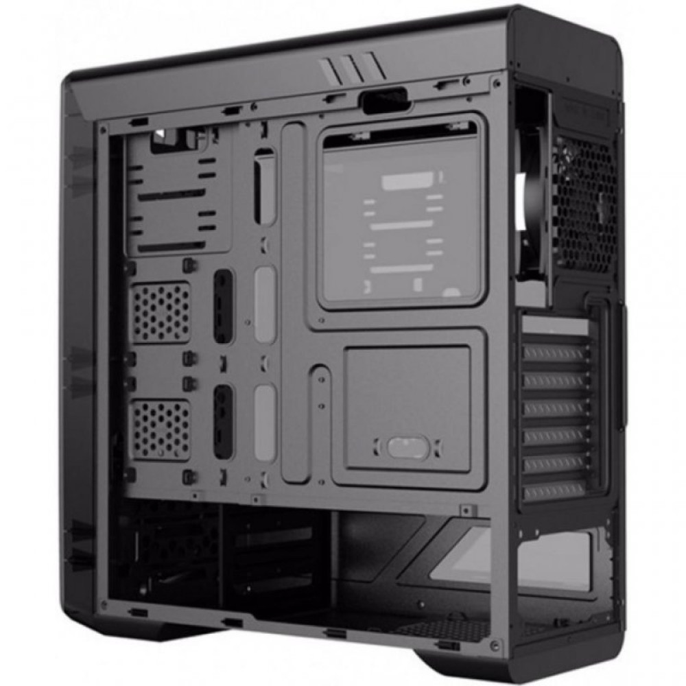 Корпус GAMEMAX MoonLight Black
