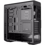 Корпус GAMEMAX MoonLight Black