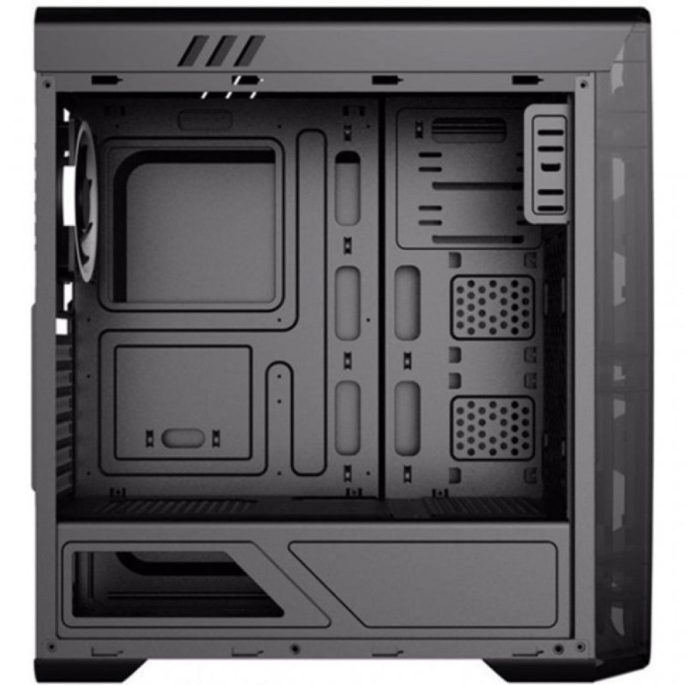 Корпус GAMEMAX MoonLight Black