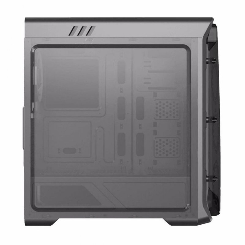 Корпус Gamemax StarLight B-White