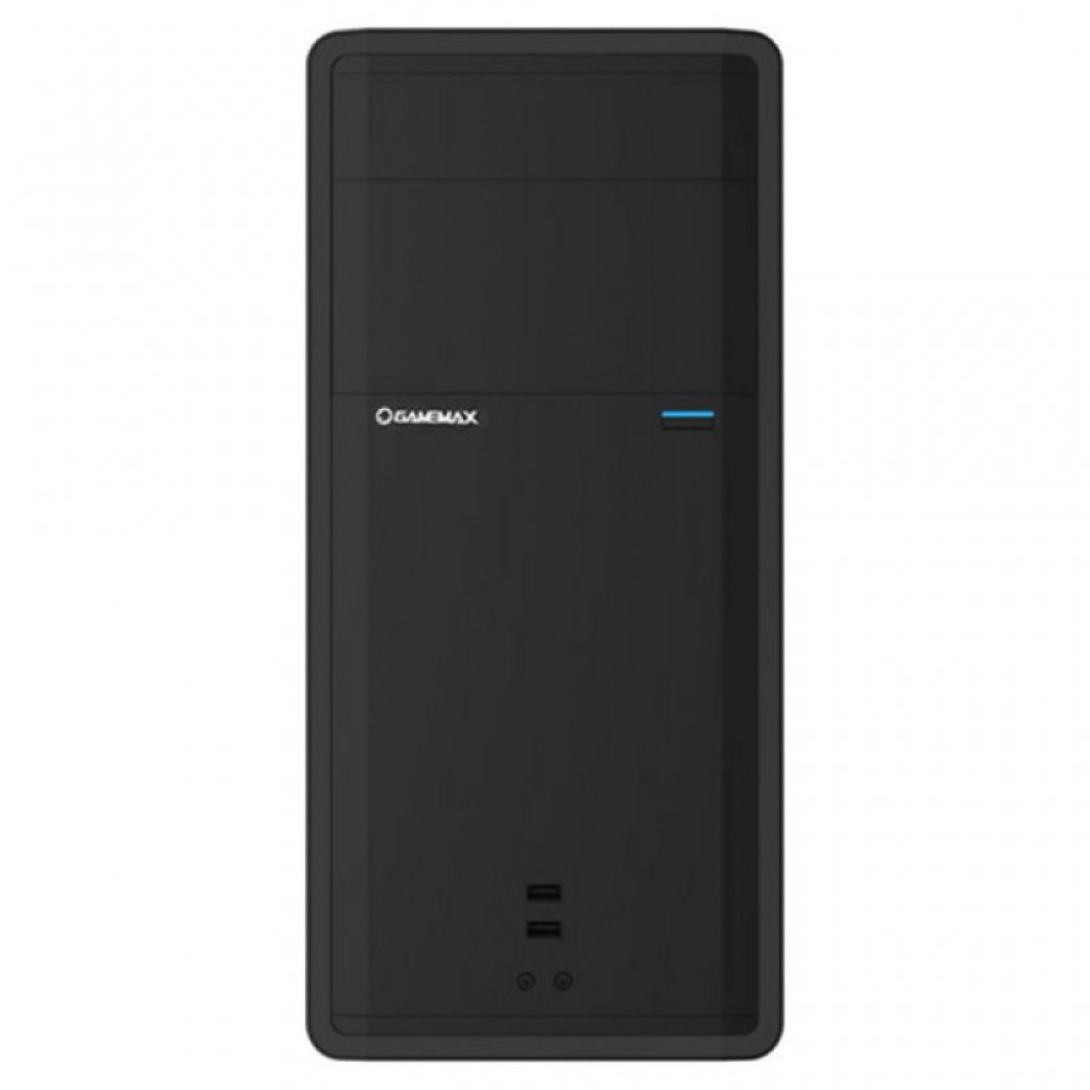 Корпус Gamemax ET-209-NP-2U3