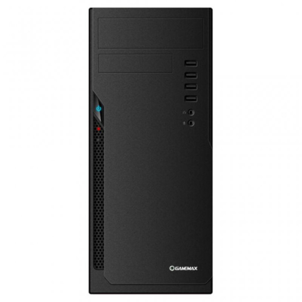 Корпус GAMEMAX ET-211-500