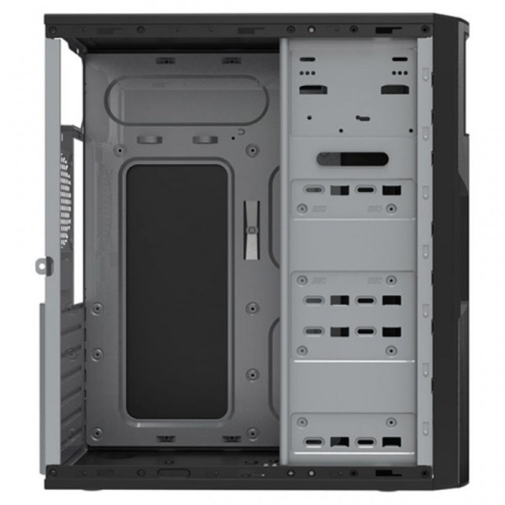 Корпус GAMEMAX ET-211-500