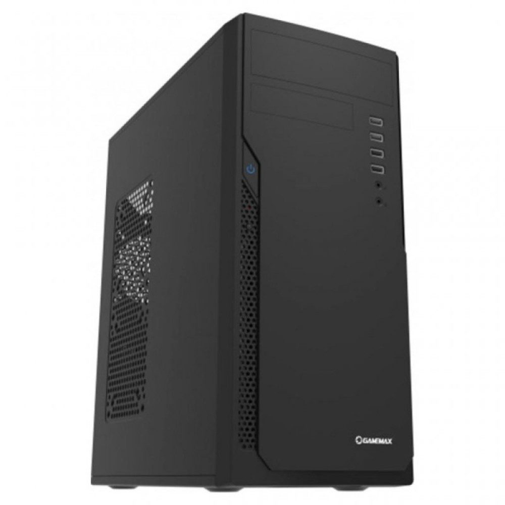 Корпус GAMEMAX ET-211-500W-2U3