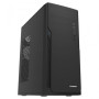 Корпус GAMEMAX ET-211-500W-2U3