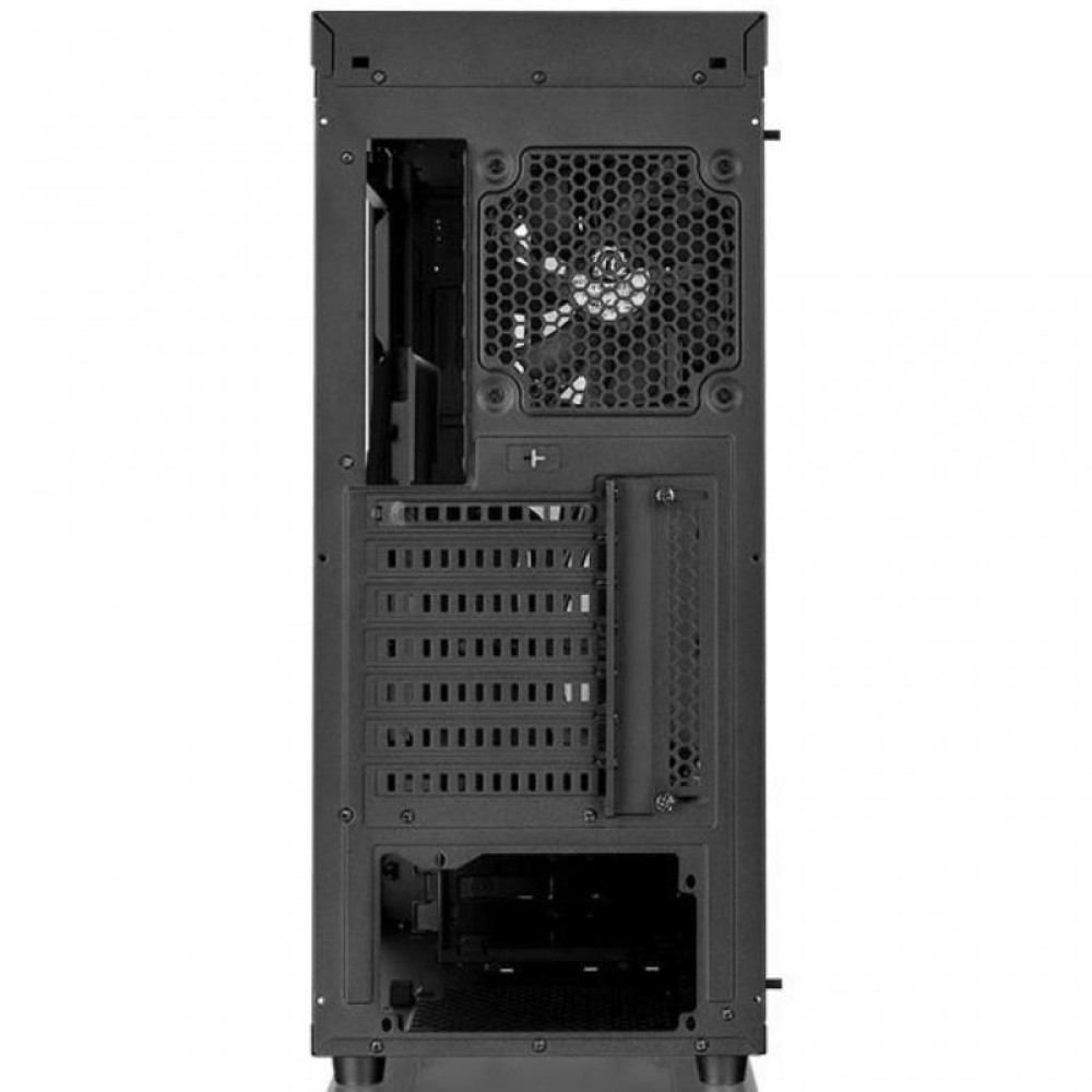 Корпус ThermalTake View 22 TG Black (CA-1J3-00M1WN-00)