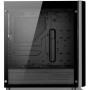 Корпус ThermalTake View 22 TG Black (CA-1J3-00M1WN-00)