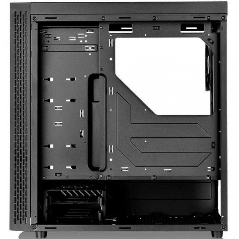 Корпус ThermalTake View 22 TG Black (CA-1J3-00M1WN-00)