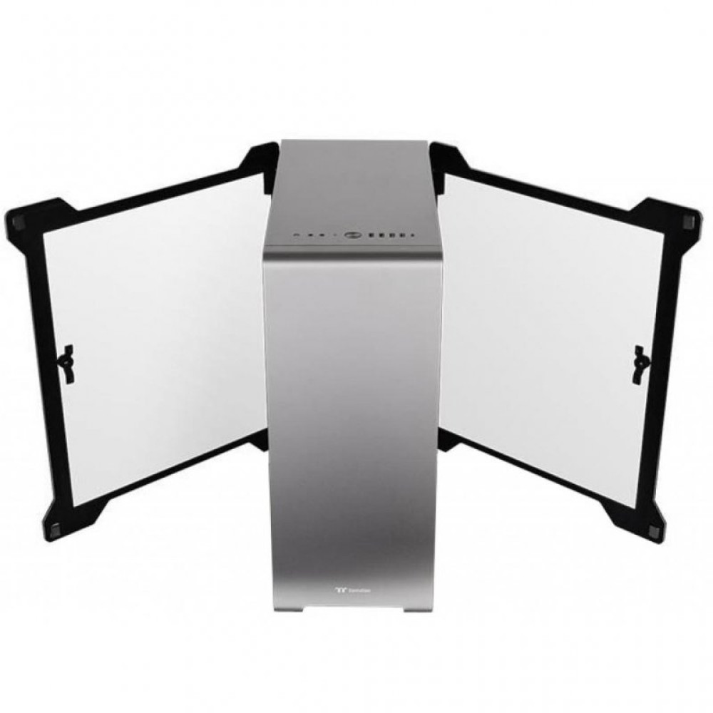 Корпус ThermalTake Premium A500 TG Space Gray (CA-1L3-00M9WN-00)