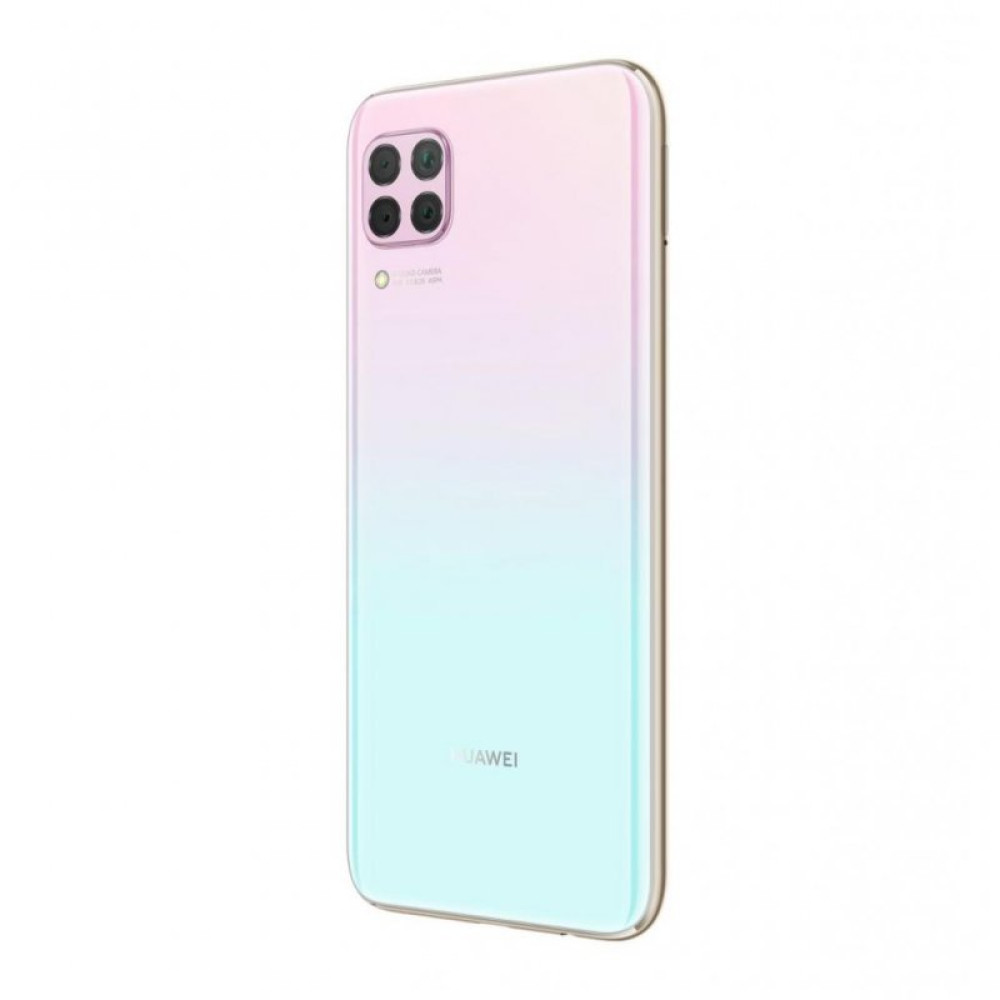 Мобільний телефон Huawei P40 Lite 6/128GB Sakura Pink (51095CKA)