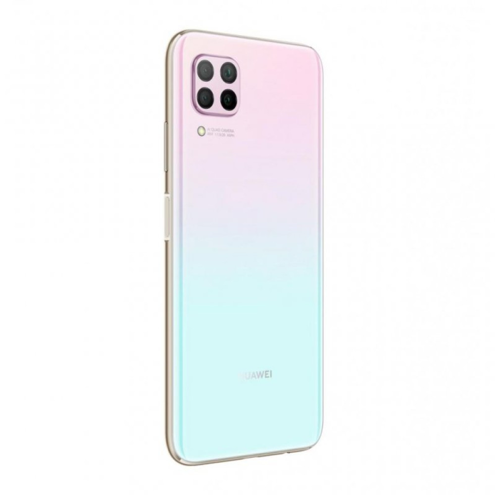 Мобільний телефон Huawei P40 Lite 6/128GB Sakura Pink (51095CKA)