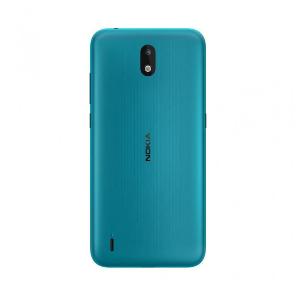 Мобільний телефон Nokia 1.3 1/16GB Cyan