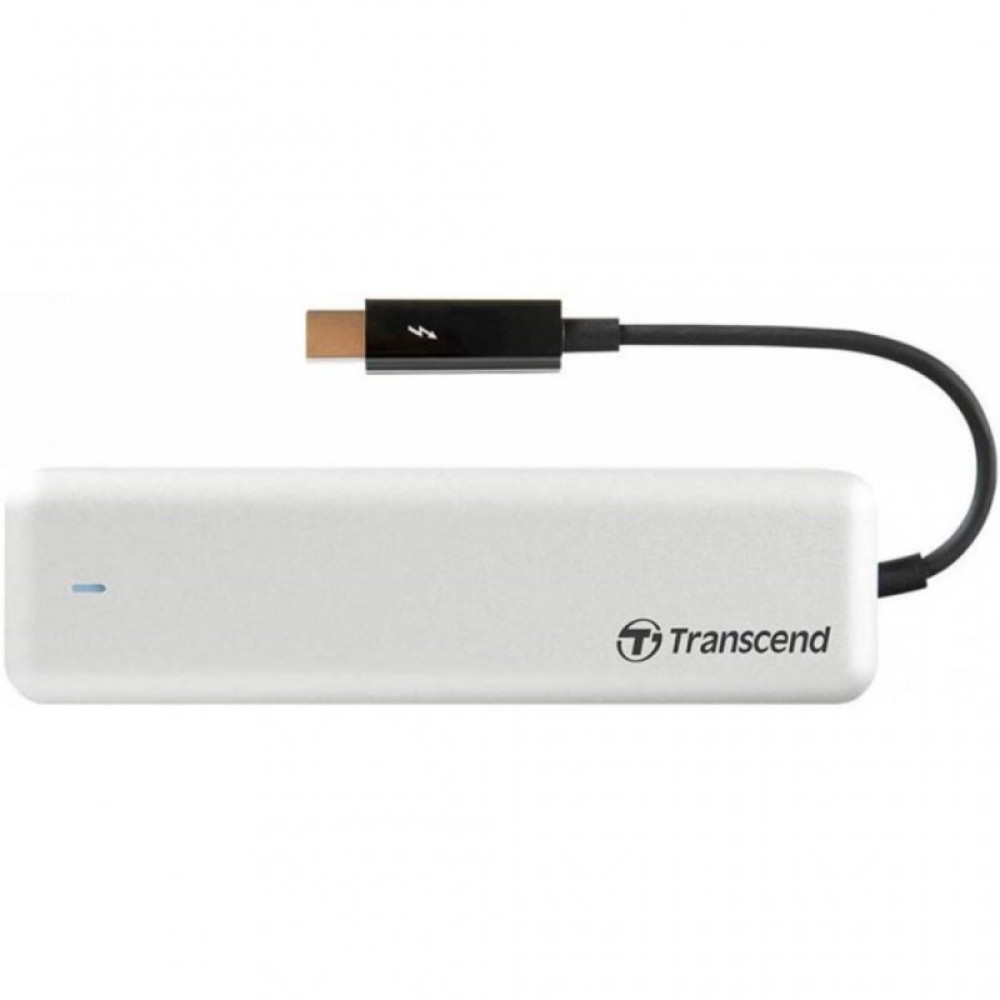 Накопитель SSD M.2 2280 480GB Transcend (TS480GJDM855)