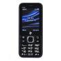 Мобильный телефон 2E E240 DualSim Black (70874407113)