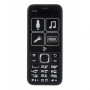 Мобильный телефон 2E E240 DualSim Black (70874407113)
