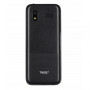 Мобильный телефон 2E E240 DualSim Black (70874407113)