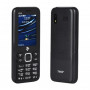 Мобильный телефон 2E E240 DualSim Black (70874407113)
