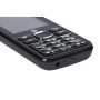 Мобильный телефон 2E E240 DualSim Black (70874407113)