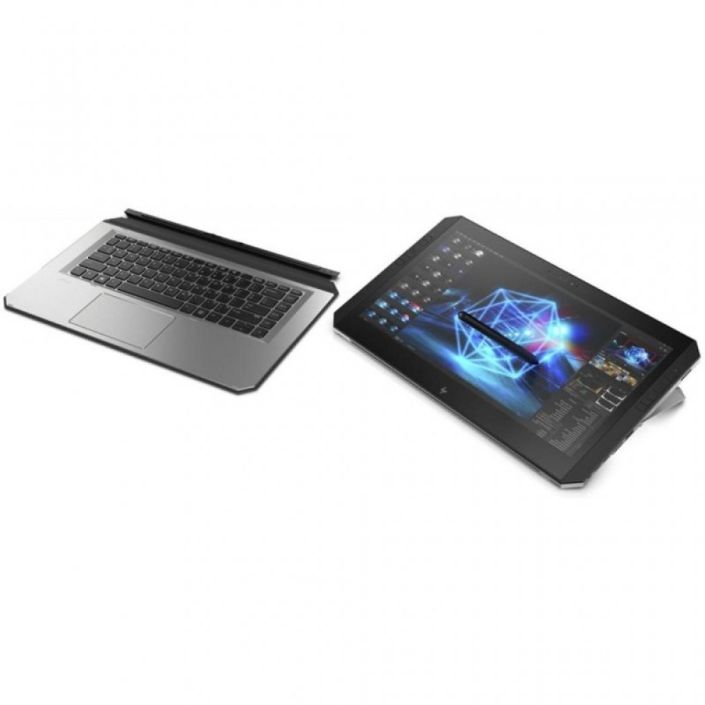 Ноутбук HP ZBook x2 G4 (2ZB81EA)