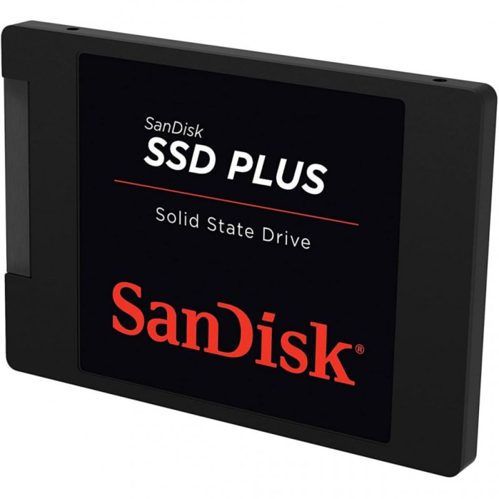 Накопичувач SSD 2.5