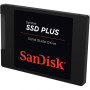 Накопичувач SSD 2.5