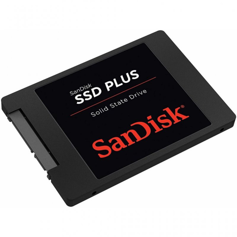 Накопичувач SSD 2.5
