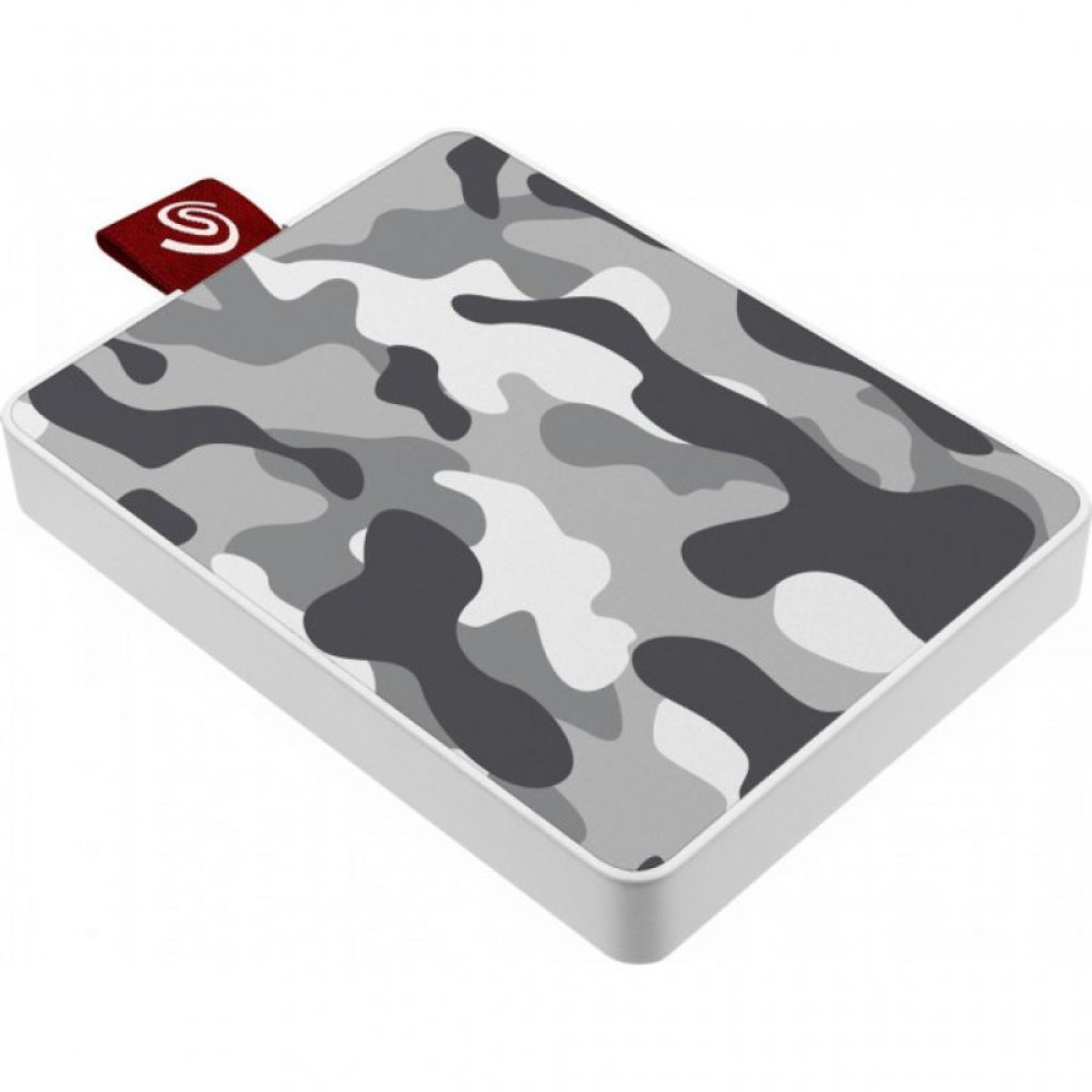 Накопитель SSD USB 3.0 500GB Seagate (STJE500404)