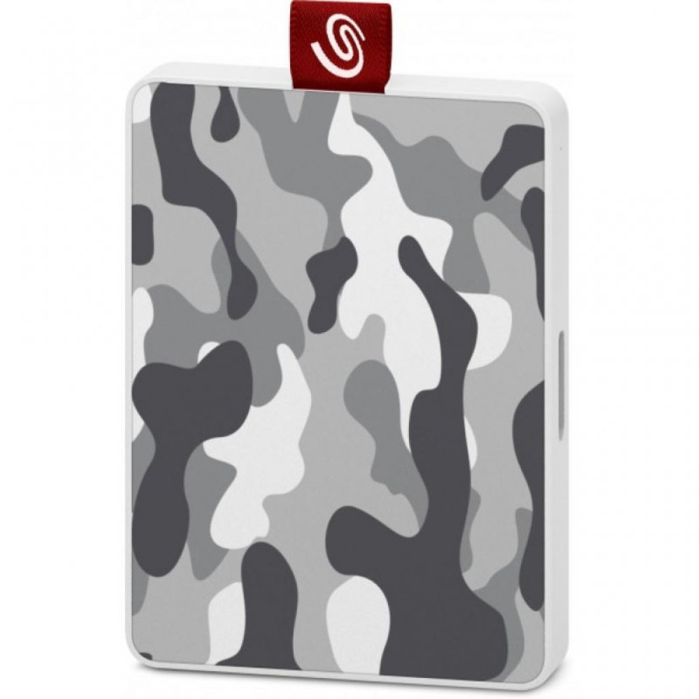 Накопитель SSD USB 3.0 500GB Seagate (STJE500404)