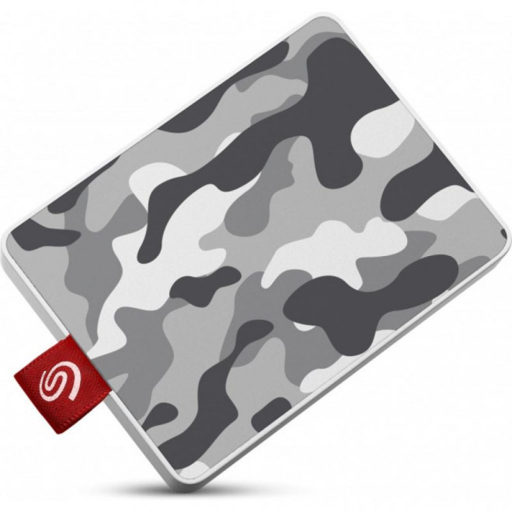 Накопитель SSD USB 3.0 500GB Seagate (STJE500404)