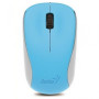Мышка Genius NX-7000 Blue (31030012402)